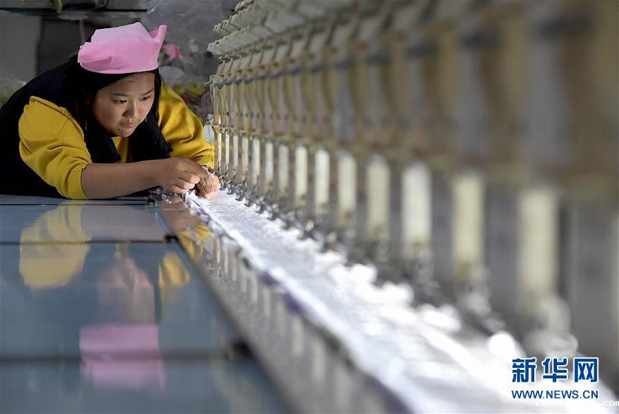 (新华全媒头条·图文互动)(8)历史交汇点上的伟大宣示——党的十九届四中全会侧记