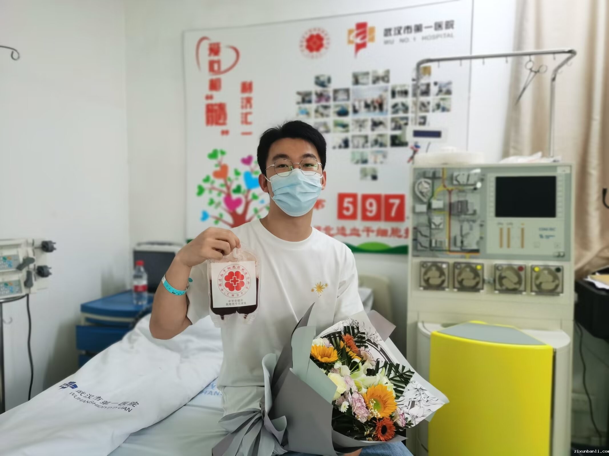 湖北造血干细胞捐献者.jpg 湖北造血干细胞捐献者.jpg